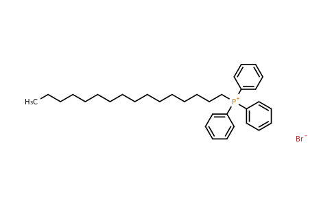 14866-43-4 | Hexadecyltriphenylphosphonium bromide