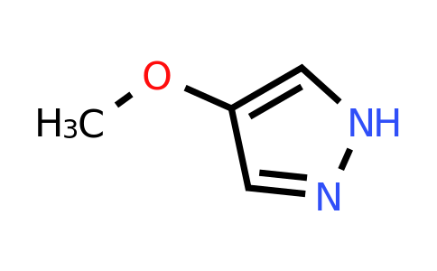 14884-01-6 | 4-Methoxy-1H-pyrazole