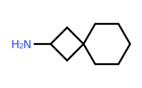 1489770-61-7 | Spiro[3.5]nonan-2-amine
