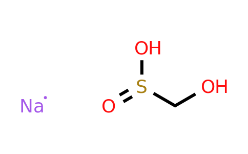 149-44-0 | Sodium hydroxymethanesulphinate，97%