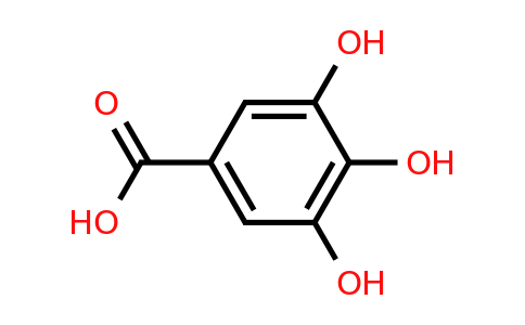 149-91-7 | Gallic acid