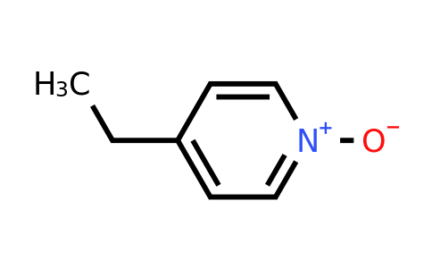 4-ethylpyridine 1-oxide