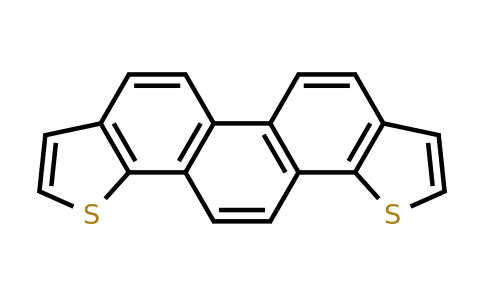 Phenanthro[1,2-b:8,7-b']dithiophene