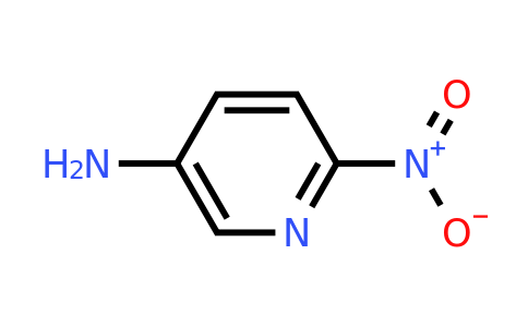 14916-65-5 | 6-Nitropyridin-3-amine