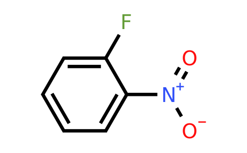 1493-27-2 | 1-Fluoro-2-nitrobenzene