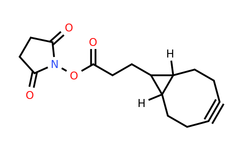 1493802-77-9 | exo-BCN-NHS carbonate