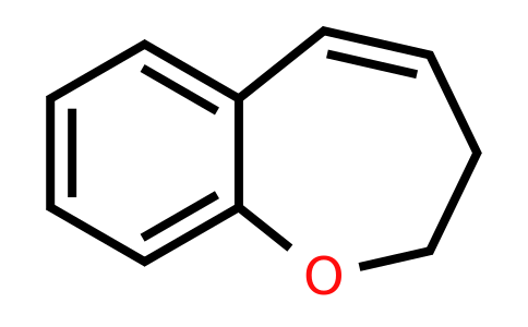 14949-49-6 | 2,3-Dihydro-1-benzoxepine