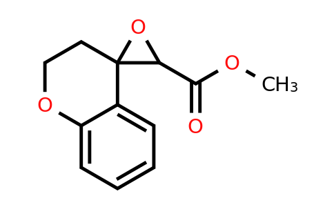 1496088-82-4 | Methyl spiro[chromane-4,2'-oxirane]-3'-carboxylate