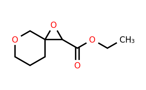 1497109-90-6 | Ethyl 1,5-dioxaspiro[2.5]octane-2-carboxylate