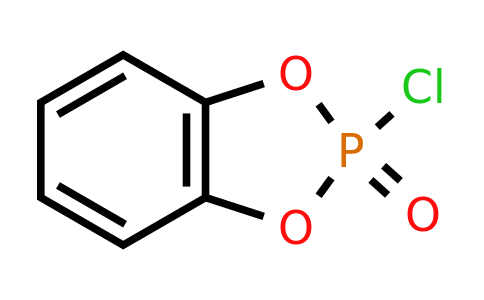 1499-17-8 | 2-chlorobenzo[d][1,3,2]dioxaphosphole 2-oxide