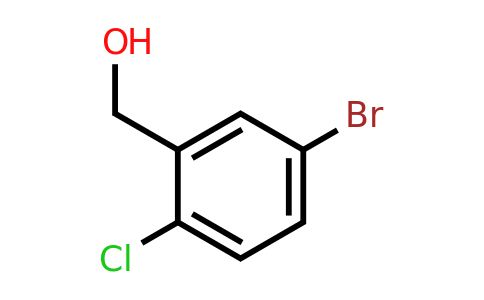 149965-40-2 | (5-Bromo-2-chlorophenyl)methanol