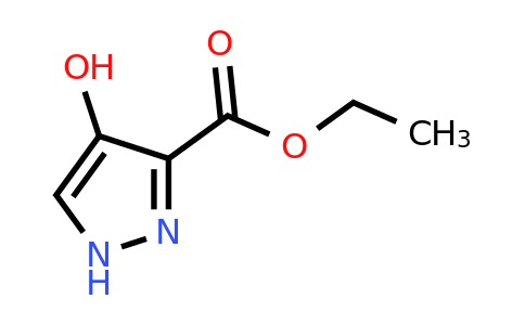 1500974-00-4 | Ethyl 4-hydroxy-1H-pyrazole-3-carboxylate