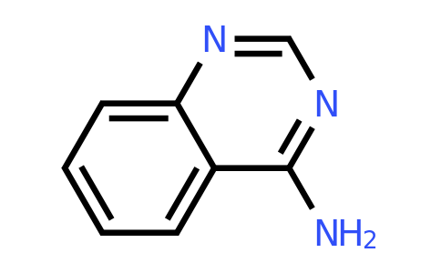 15018-66-3 | Quinazolin-4-amine