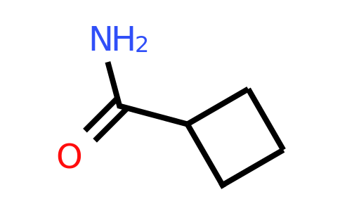 1503-98-6 | Cyclobutanecarboxamide