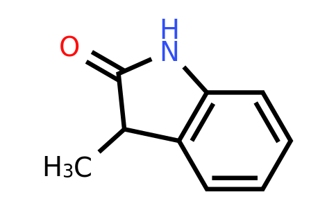 1504-06-9 | 3-Methylindolin-2-one
