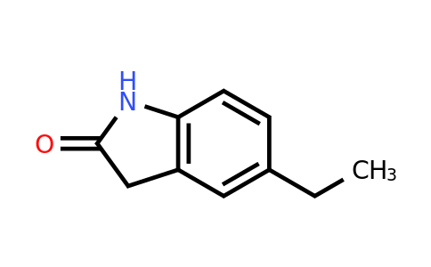 150560-61-5 | 5-Ethylindolin-2-one