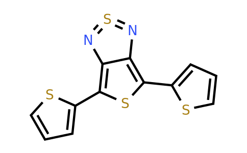 150600-72-9 | 1,3-Di-2-thienylthieno[3,4-c][1,2,5]thiadiazole-2-SIV