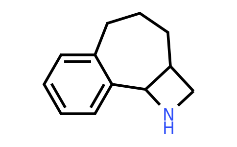 1506323-79-0 | 2,2A,3,4,5,9b-hexahydro-1h-benzo[6,7]cyclohepta[1,2-b]azete