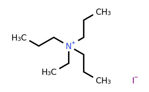 15066-80-5 | N-Ethyl-N,N-dipropylpropan-1-aminium iodide