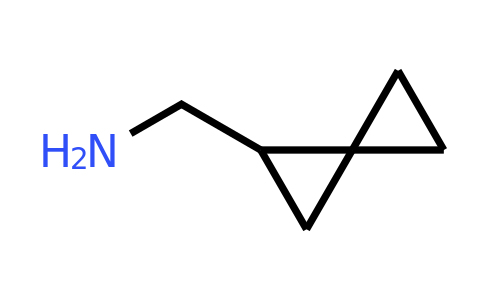 1506601-94-0 | Spiro[2.2]pentan-1-ylmethanamine