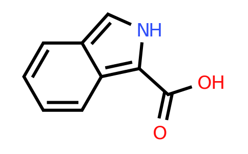1507351-62-3 | 2H-isoindole-1-carboxylic acid