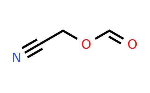 150760-95-5 | Cyanomethyl formate