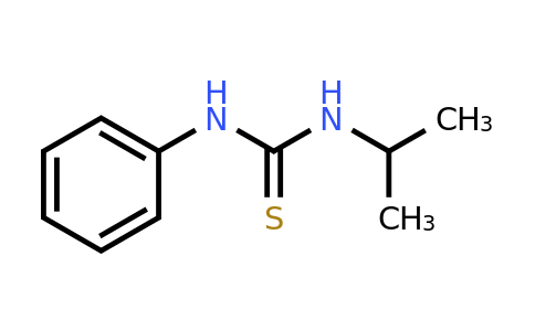 1-Isopropyl-3-phenylthiourea