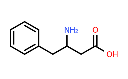 15099-85-1 | DL-β-Homophenylalanine