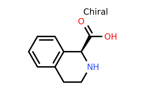 151004-92-1 | (S)-1,2,3,4-tetrahydroisoquinoline-1-carboxylic acid