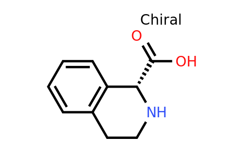 151004-93-2 | (R)-1,2,3,4-tetrahydroisoquinoline-1-carboxylic acid