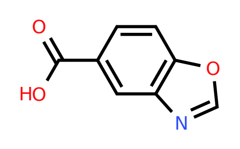 15112-41-1 | Benzo[d]oxazole-5-carboxylic acid