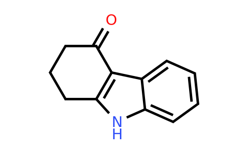 15128-52-6 | 1,2,3,9-Tetrahydro-4H-carbazol-4-one