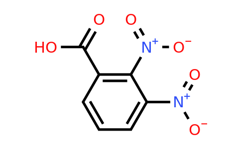 15147-64-5 | 2,3-dinitrobenzoic acid