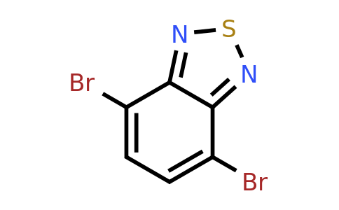 15155-41-6 | 4,7-Dibromo-2,1,3-benzothiadiazole