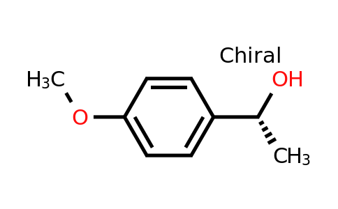 1517-70-0 | (R)-1-(4-Methoxyphenyl)ethanol