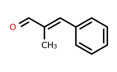15174-47-7 | (E)-2-Methyl-3-phenylacrylaldehyde