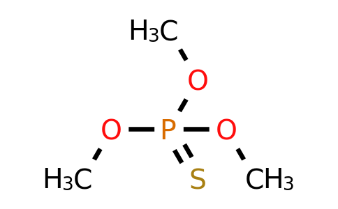 152-18-1 | O,O,O-Trimethyl phosphorothioate