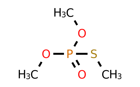 152-20-5 | O,O-Dimethyl S-methyl thiophosphate
