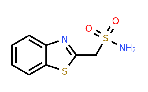 1520155-62-7 | Benzo[d]thiazol-2-ylmethanesulfonamide
