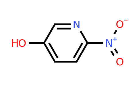 15206-26-5 | 6-Nitropyridin-3-ol