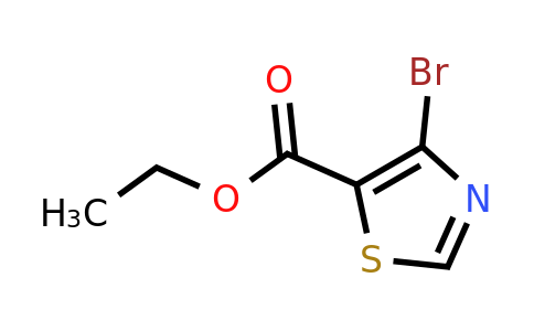 152300-60-2 | Ethyl 4-bromothiazole-5-carboxylate