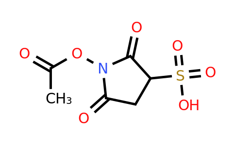 152305-87-8 | Sulfo-NHS-Acetate