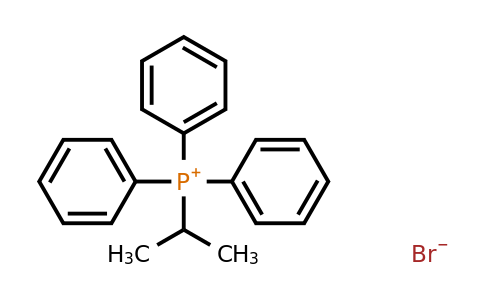 1530-33-2 | Isopropyltriphenylphosphonium bromide
