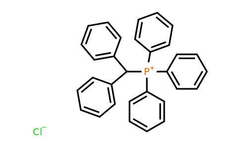 1530-43-4 | Benzhydryltriphenylphosphonium chloride