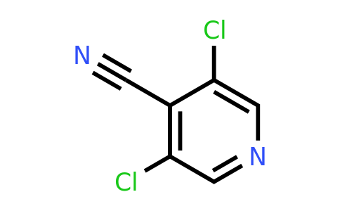 3,5-Dichloroisonicotinonitrile