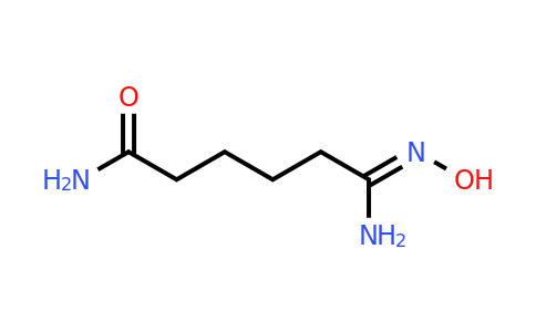 15347-78-1 | Adipamidoxime