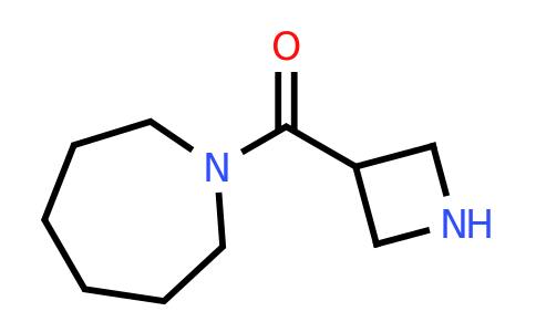 1534837-09-6 | Azepan-1-yl(azetidin-3-yl)methanone