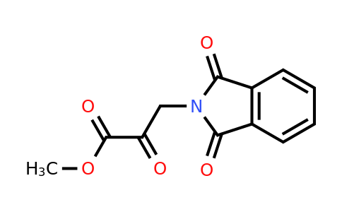 153646-24-3 | Methyl 1,3-dihydro-α,1,3-trioxo-2H-isoindole-2-propanoate