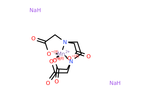 15375-84-5 | Ethylenediamine tetraacetic acid disodium manganese salt