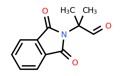 15379-23-4 | 2-(1,3-Dioxoisoindolin-2-yl)-2-methylpropanal